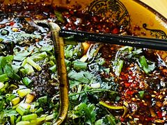 -乐山第一家临江鳝丝(茶坊路店)