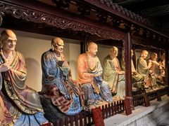-丰都鬼城名山景区