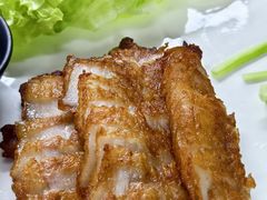 -粤盛海鲜平价店(洛溪食街店)