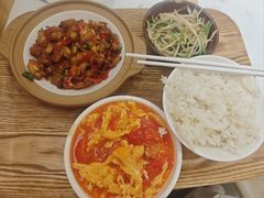 -乡村基·川味现炒大王(熙悦天街店)