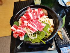 寿喜锅-真剑日本料理·铁板烧(贵州路店)