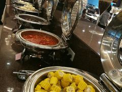 -金紫荆美食自助餐厅