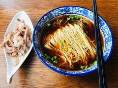 -孙盛兴奥灶面馆·蟹黄面·三虾面(山塘街总店)