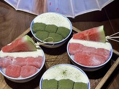 -蟹上黄·蟹黄面·江南糖水(人民广场店)