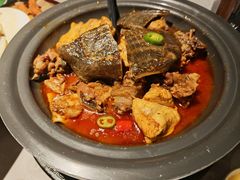 -醉庐·新上海菜(南京西路店)