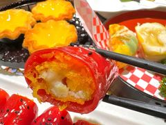 -叹茶靓点·粤式餐厅·全天茶市(石井万民广场店)