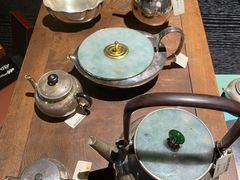 -璞素(浦东店)