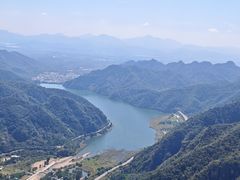 -京东石林峡风景区