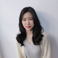 -YESIDO椰岛造型烫发染发