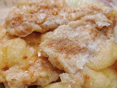 锅包肉-顺姬冷面(延大店)