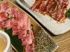 -御牛道日式烤肉料理(杭州万象城店)