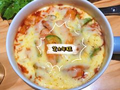 -金顺碳烤肉(番禺傍江地铁站店)