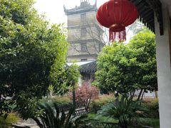 观月楼-朱家角课植园