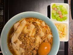 -喜晋道面馆(华严寺广场店)