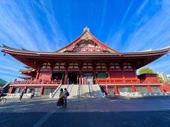 -浅草寺