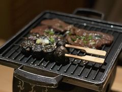 -锦和牛·炭火烧肉(ICC太和里店)