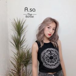 -ASA HAIR SALON