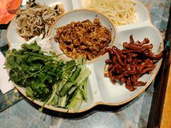 -哈啾嗨·新概念蒙餐(红星新城店)