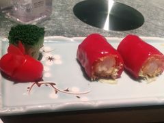 -天瑞轩·粤菜餐厅