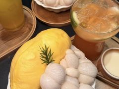 -必点海鲜·海肠捞饭大王(滨江道店)