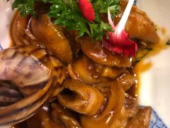 -福樱兰海鲜放题铁板烧(加州店)