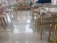-陈老大冷饮厅(金街广场店)