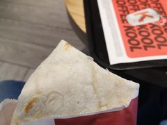 -肯德基(学院路店)