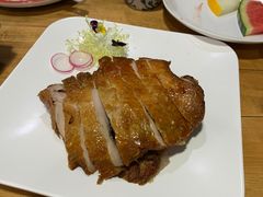 -小放牛炒菜馆(裕华东路店)