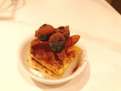 -Deer Park鹿园西餐(仁恒置地广场店)