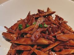 -苏帮袁Sue Cuisine(来福士店)