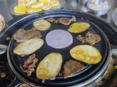 -小团团·路边烤牛肉(南岭壹街店)