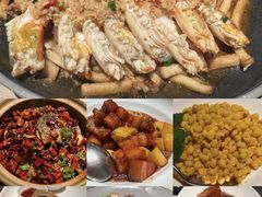 -金鸭季·北京烤鸭(深业上城店)