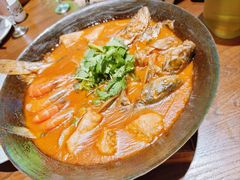 -山芋腔苏北菜(盐城大丰店)