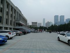 -东北大学(南湖校区)