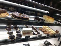 -Awfully Chocolate(嘉里城店)