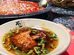 -蜀大侠火锅(建设路第五大道店)