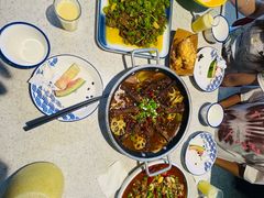 -莫熙炉鱼(旭海时代广场店)