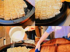 -锅贴大王南翔小笼(临沂二村店)