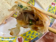 -清真·马家火锅美食城(镇江北路店)