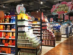 -黄商生活超市(黄冈黄州万达店)