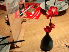 -蜜桃餐厅·伴山(湖滨商业街店)