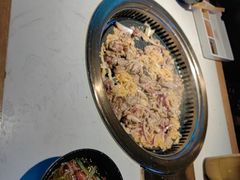 -杨记齐齐哈尔烤肉(总店)