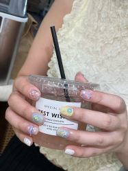 -Touch Nail·品质·美甲美睫