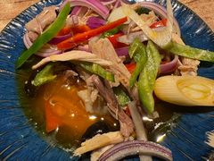 -耶里夏丽·丝路新疆菜·清真食品(徐汇南丹东路臻选店)