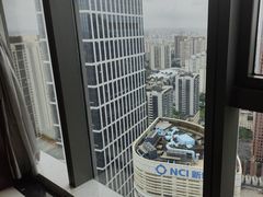 -唐阁海景中餐厅·早茶·粤菜•生日聚餐(海口朗廷酒店)