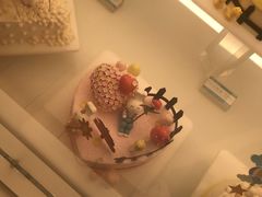 -好利来(团结湖店)