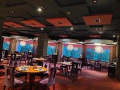 大堂-北京丽亭华苑酒店·四季中餐厅(知春路店)