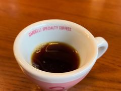 -Be Lived Cafe比例咖啡(摩天轮店)