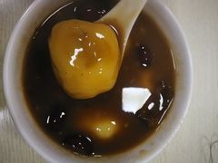 -罗子龙罗家桂花汤圆(曹都巷店)