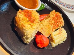 -俄士厨房(环球港店)